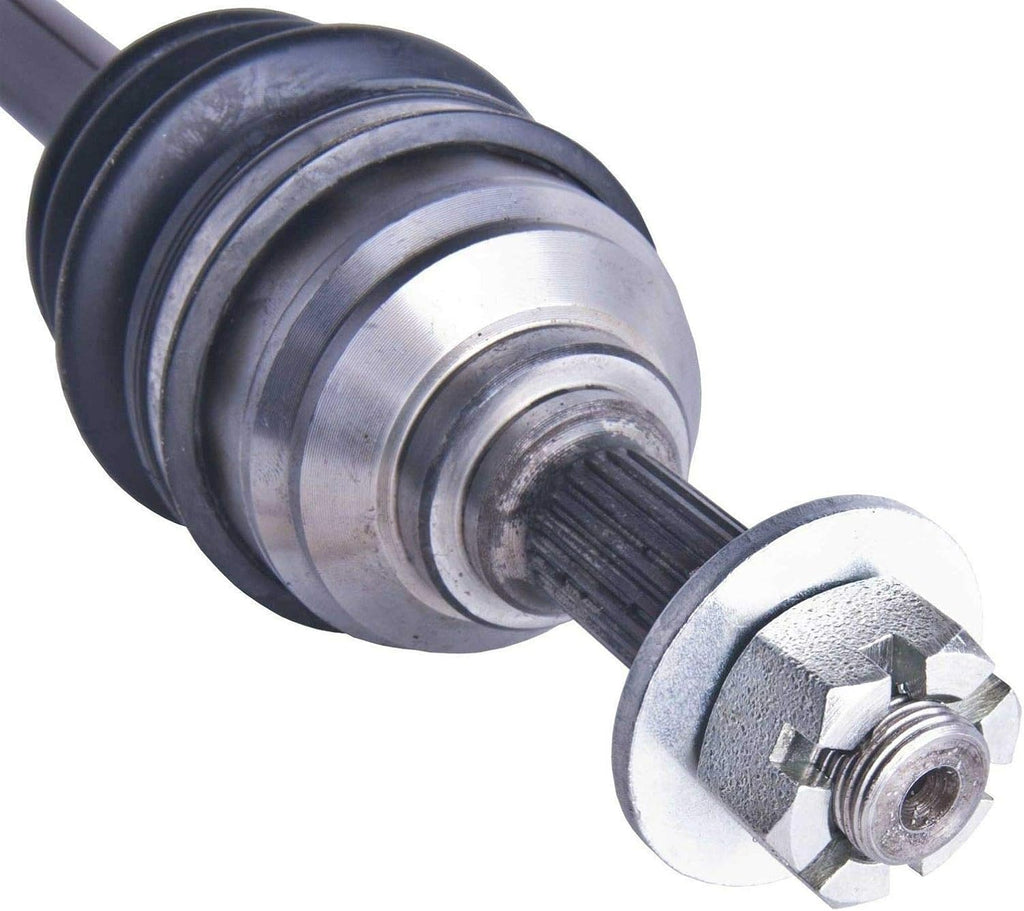 Axle Replacement Set for Arctic Cat 400/500 1998-2001 H472