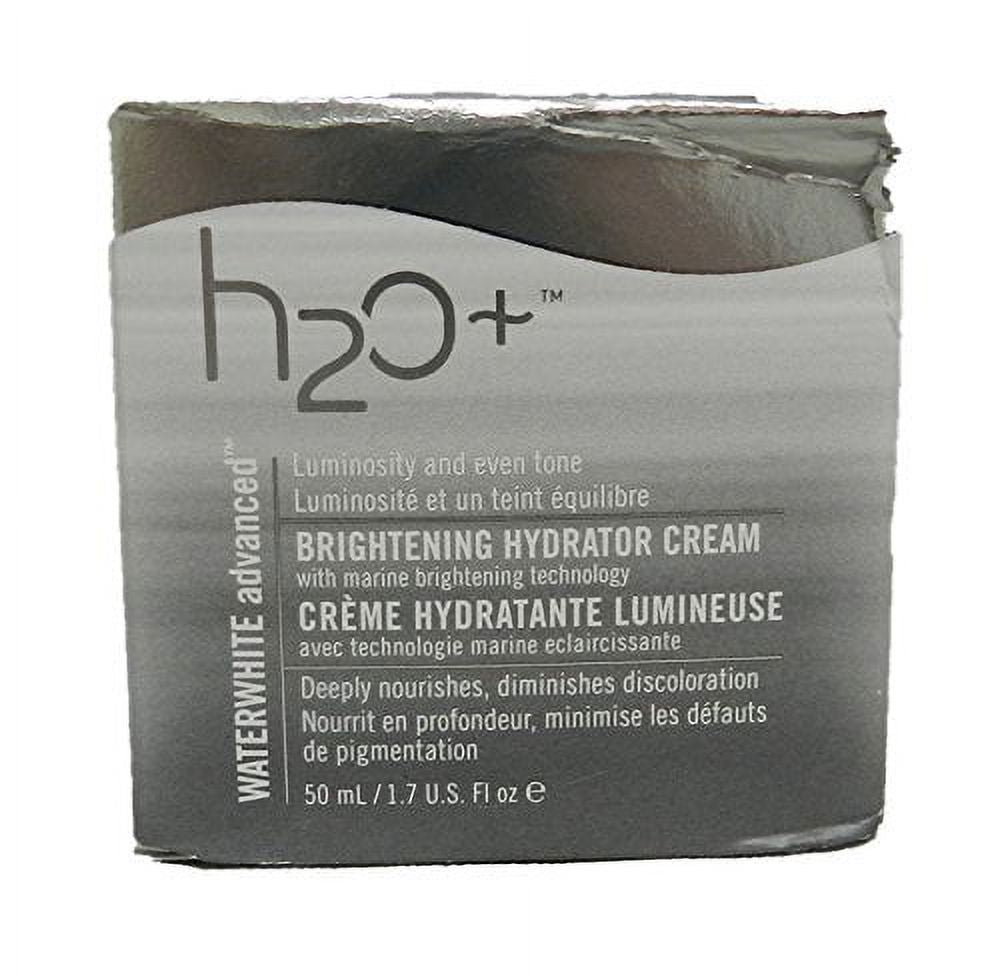 1.7 Fl Oz Brightening Hydrator Face Cream F290