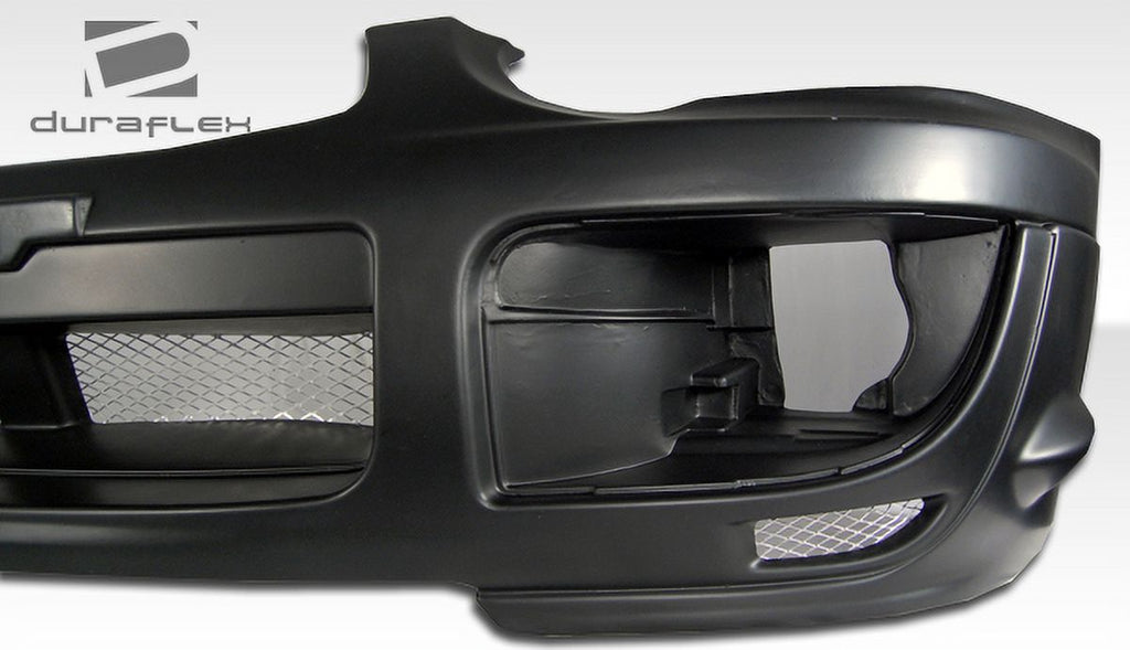 Duraflex Front Bumper Cover for Subaru Impreza WRX STI T577748