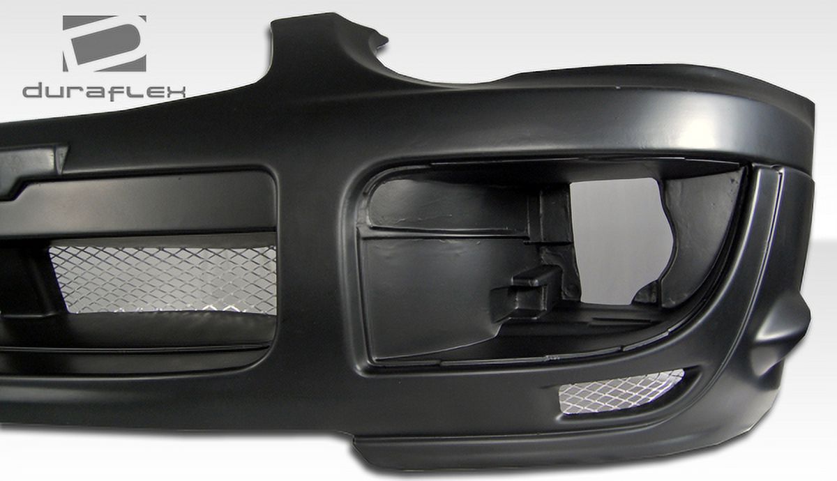 Duraflex Front Bumper Cover for Subaru Impreza WRX STI T577748