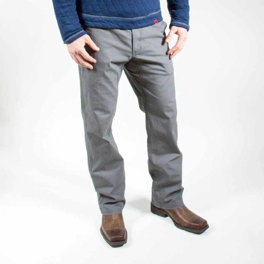 Slim Fit All Mountain Pant 38x36 F80830