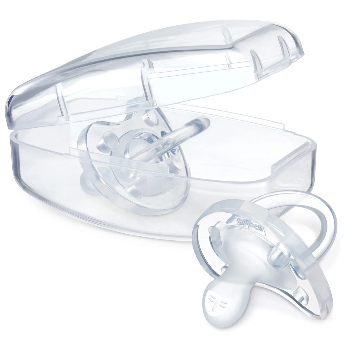 Neutral Hybrid Baby Bottle Gift Set I44503