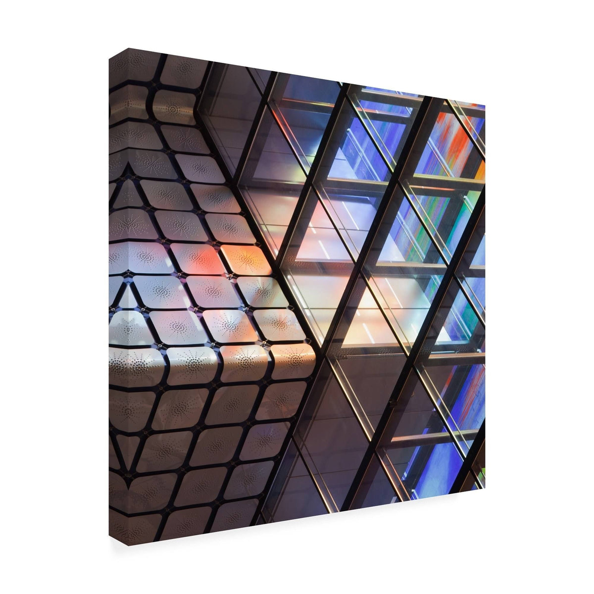 Canvas Art W6410