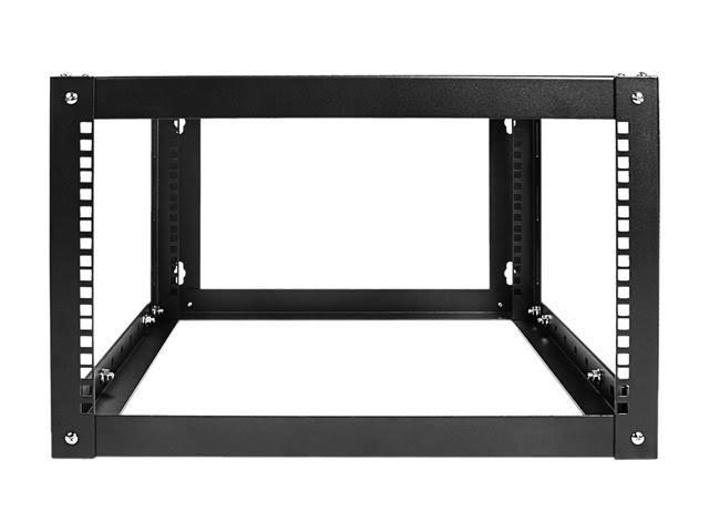 6U Adjustable Wallmount Server Cabinet U86181