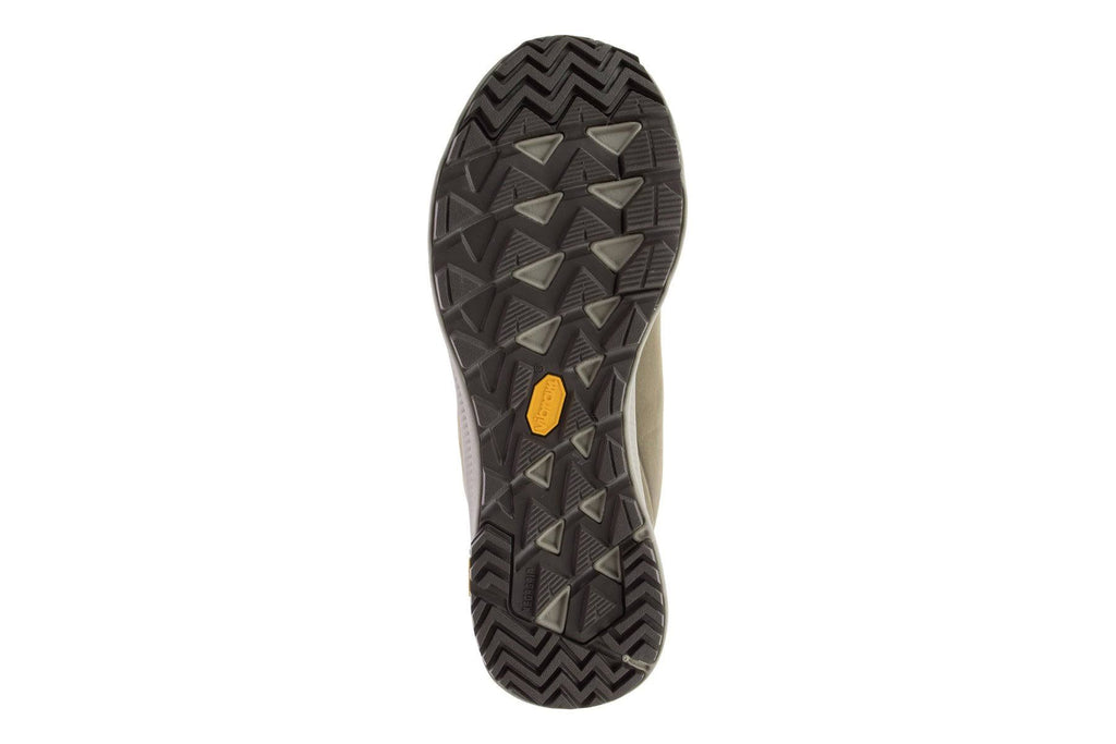 Olive Ontario Mid Boots U500