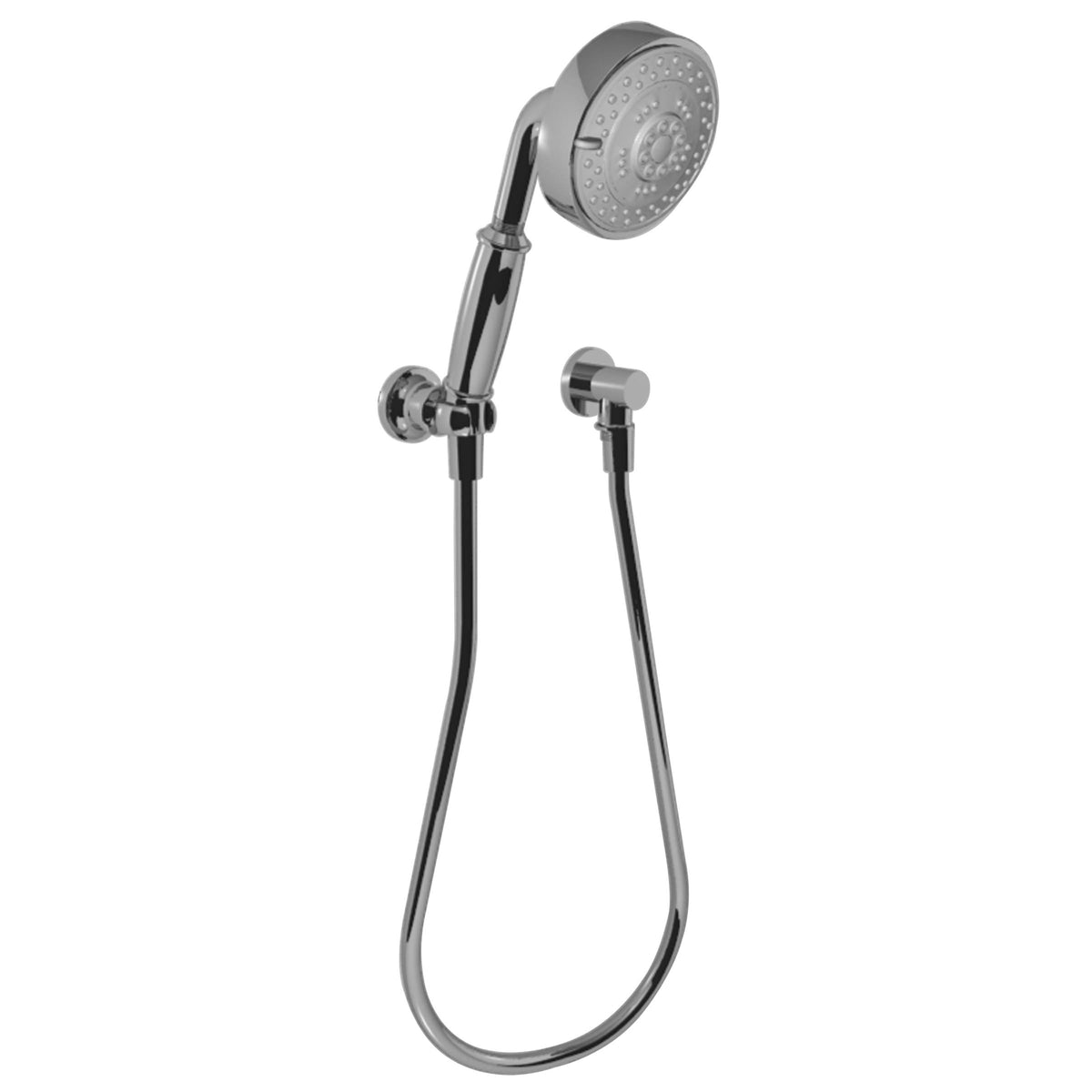 Stainless Steel Handshower Set F4159