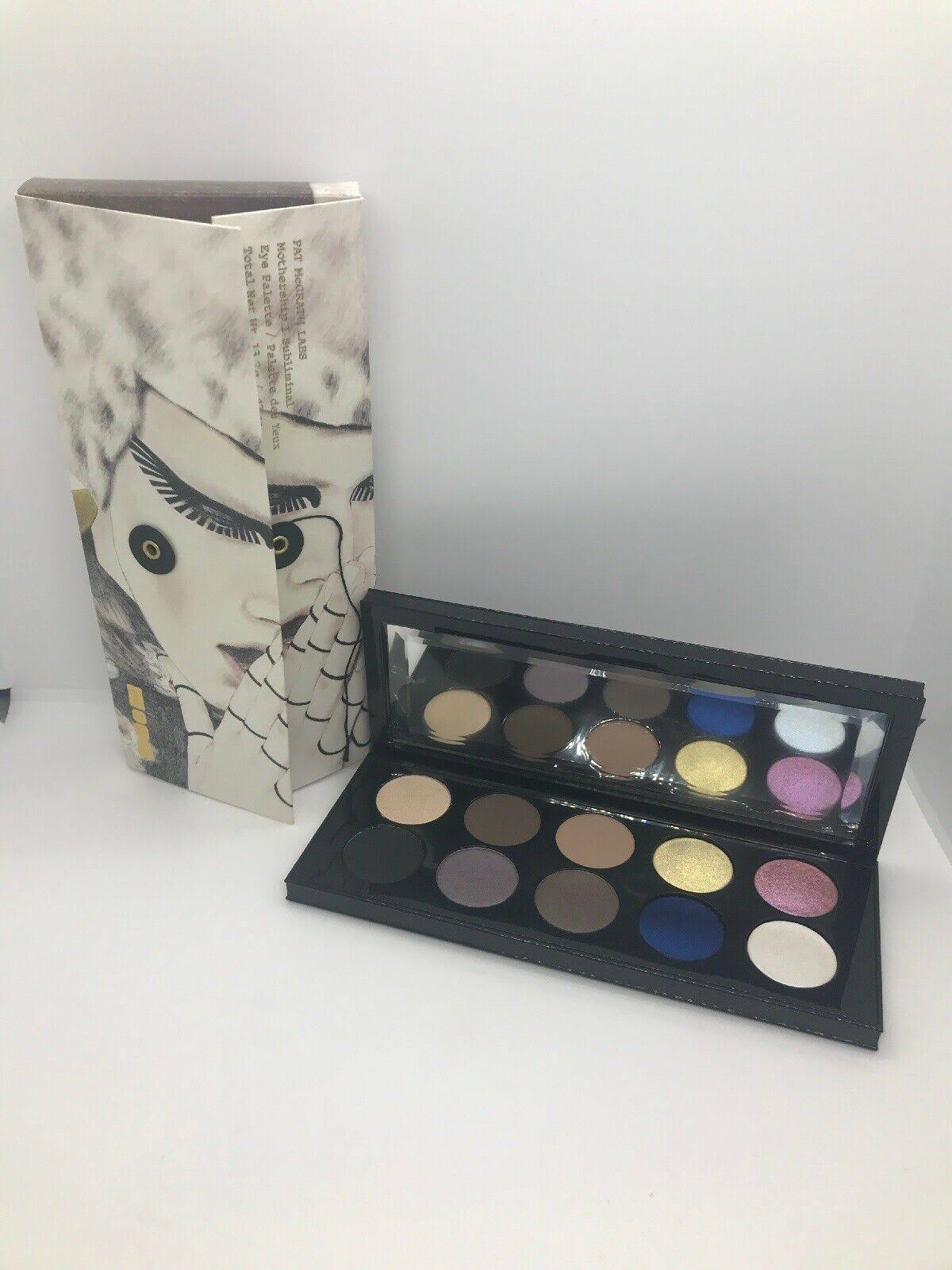 Eyeshadow Palette K68060