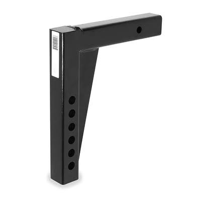 Adjustable Shank Drop/Rise M9854