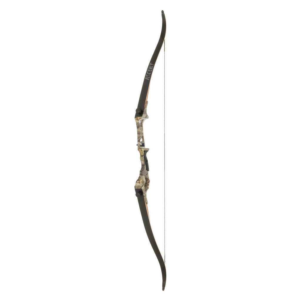 Camo 58 in. 45 lbs. Recurve H705