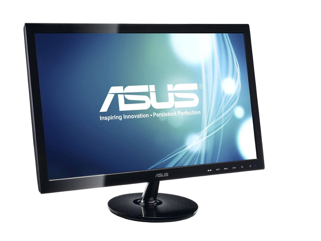 21.5x22 Full HD LED Monitor Y5254