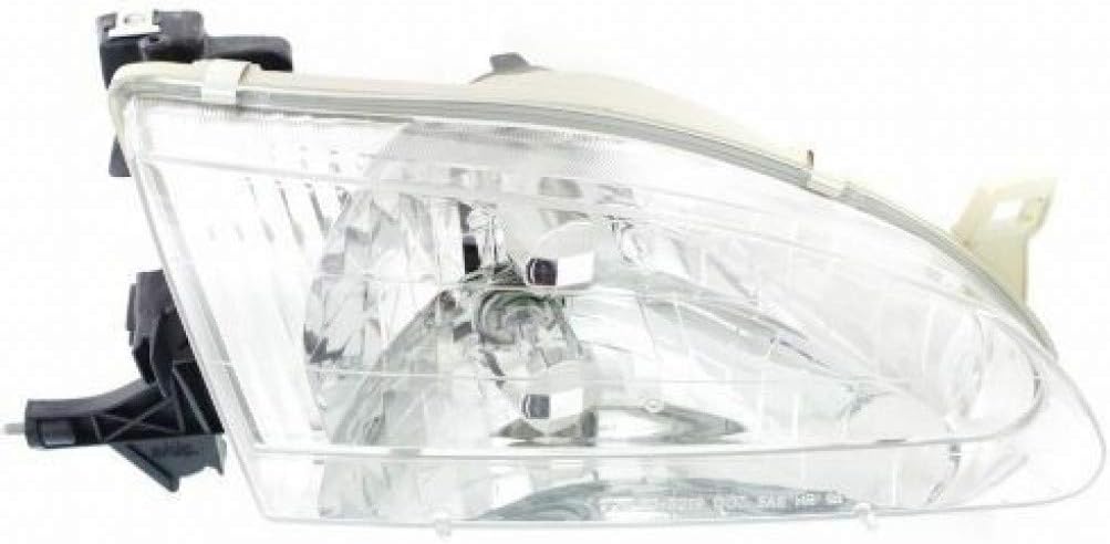Headlight Assembly Pack of 2 K638959