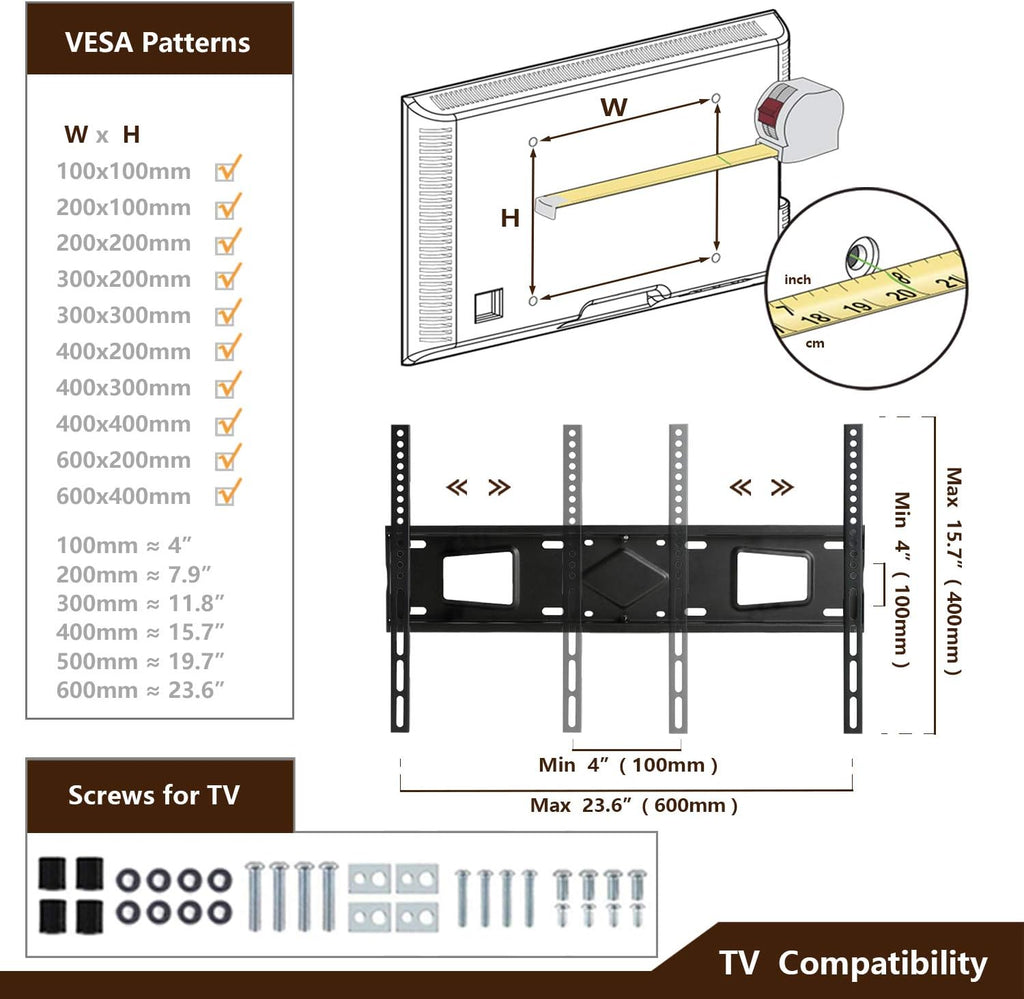 Oak Wood Corner TV Stand with Swivel Mount TV Entertainment Center F4415