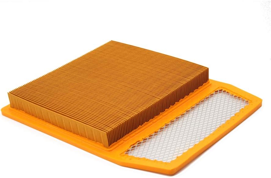 Air Filter Cleaner Replacement Pack of 2 M17316