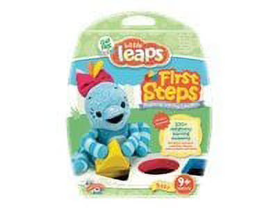 First Steps J3116