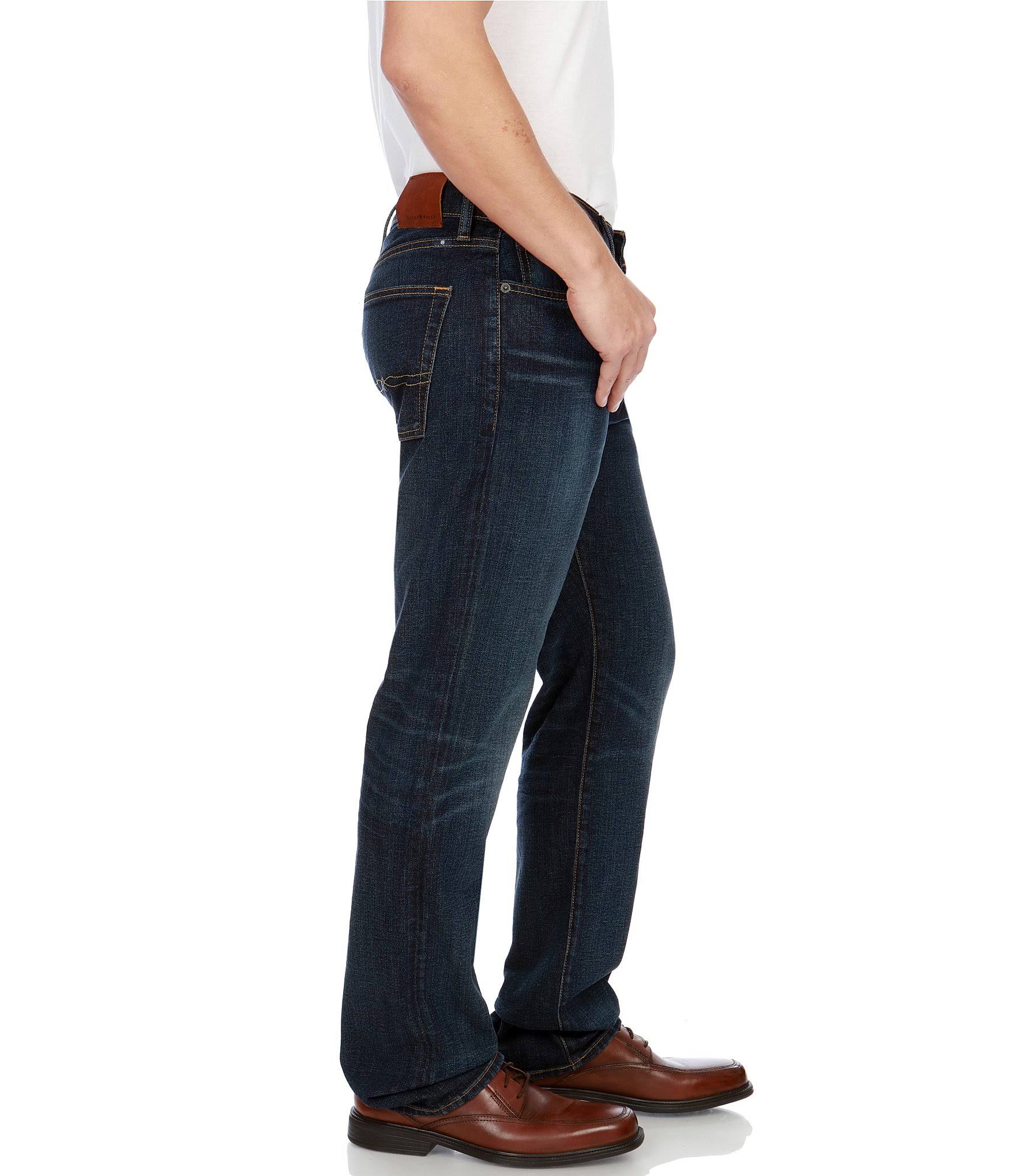 Men's 363 Vintage Straight Jeans A2217