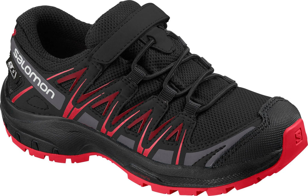 Junior 5 Trail Running Shoes Q97242