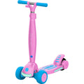 Pink Self Balancing Electric Scooter for Children Y118473
