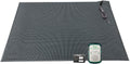 24in x 36in Floor Mat with Caregiver Pager W65665