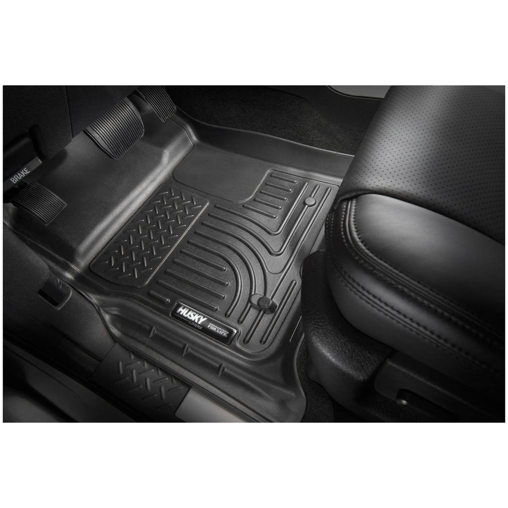 WeatherBeater Floor Liners B33543