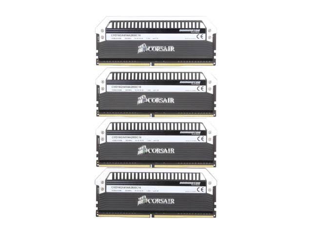 16GB DDR4 SDRAM Memory Module T19273