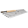 Aluminum Fly Rod O8826