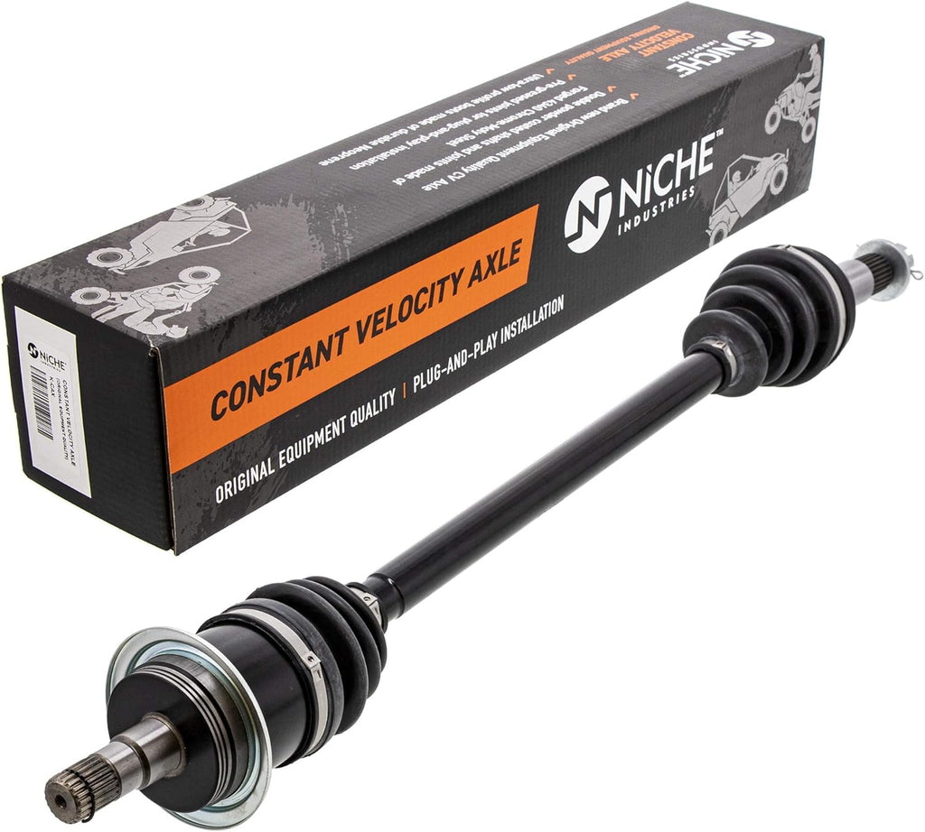 Front Left CV Axle Drive Shaft J265965