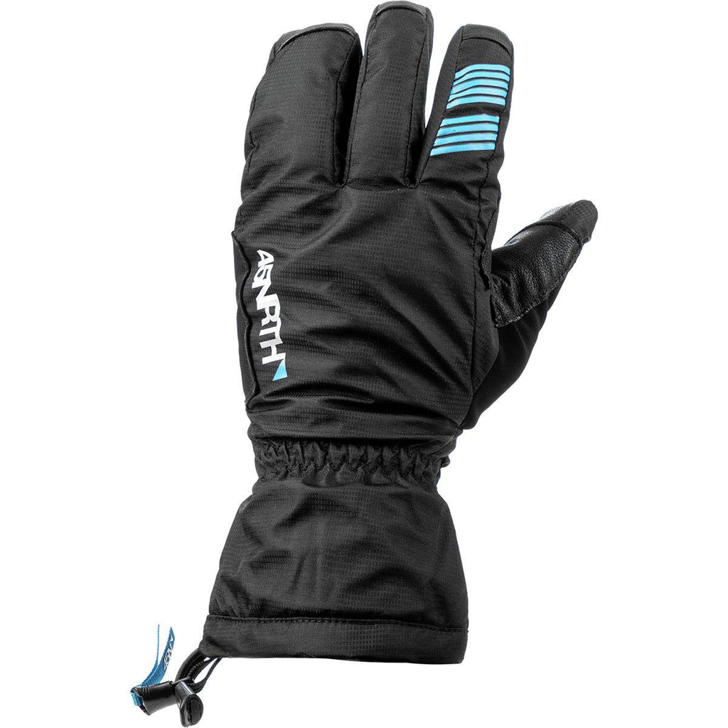 4 Finger Glove T287523