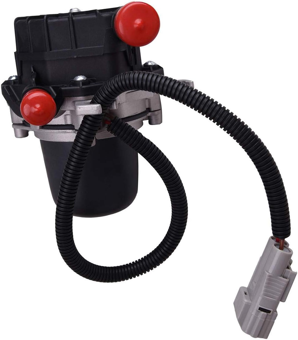 Secondary Air Injection Pump Pack of 2 D19991