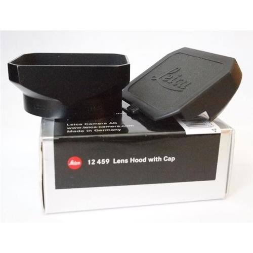 Metal Lens Hood with Lens Hood Cap for 35mm f/2.5 & 50mm f/2.5 Lenses W33772