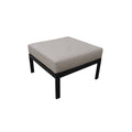 Beige Ottoman L803