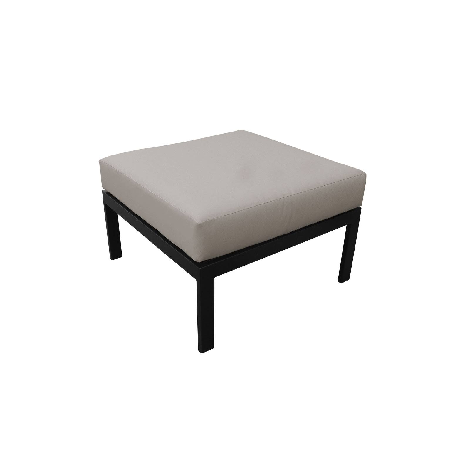 Beige Ottoman L803