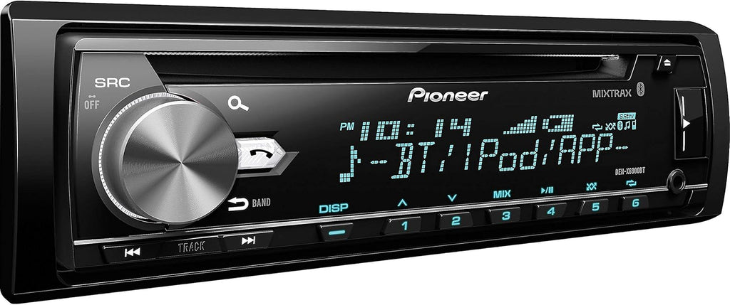 CD Digital Music Player A204
