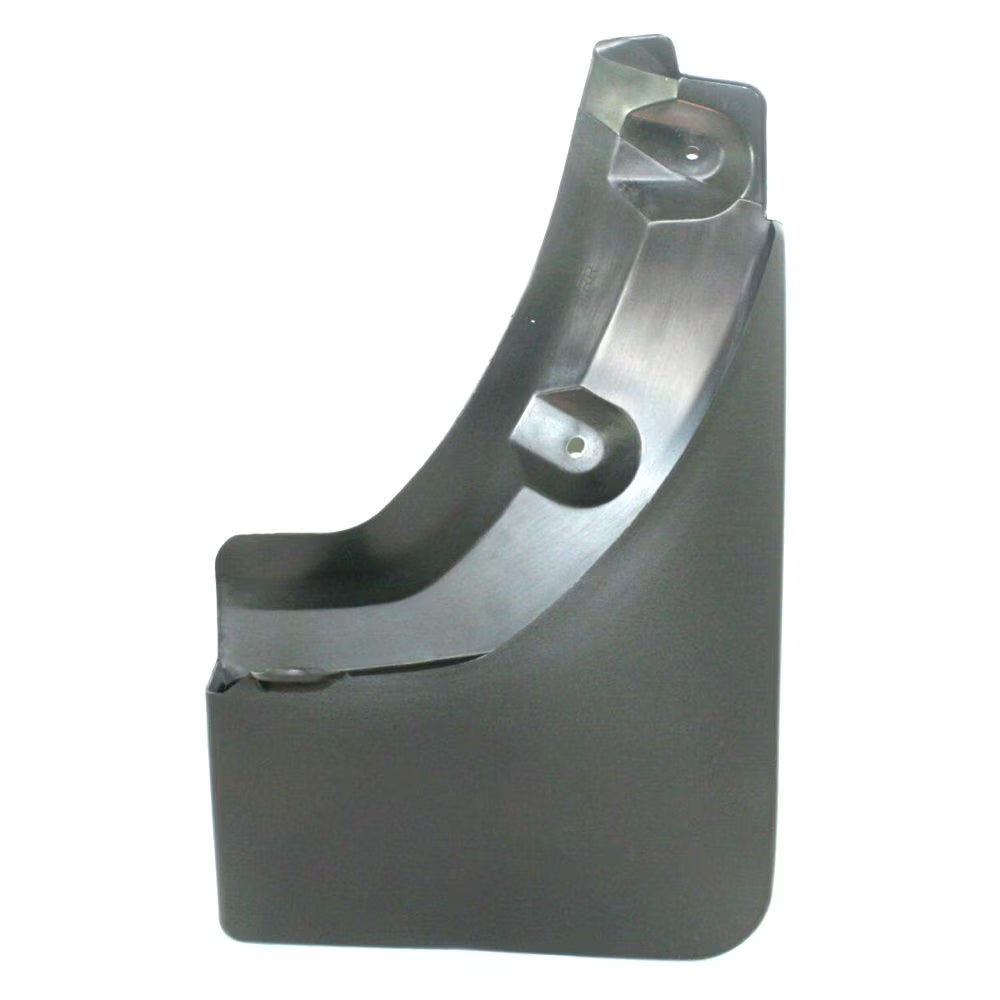 Rear Right Mud Guard Flap with Wheel Opening Flares D600261