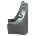 Rear Right Mud Guard Flap with Wheel Opening Flares D600261