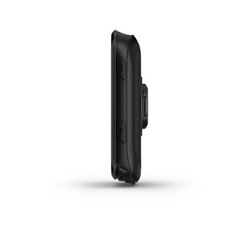 Garmin Edge 840 Solar GPS Cycling Computer Bundle with Case and Carabiner W736858