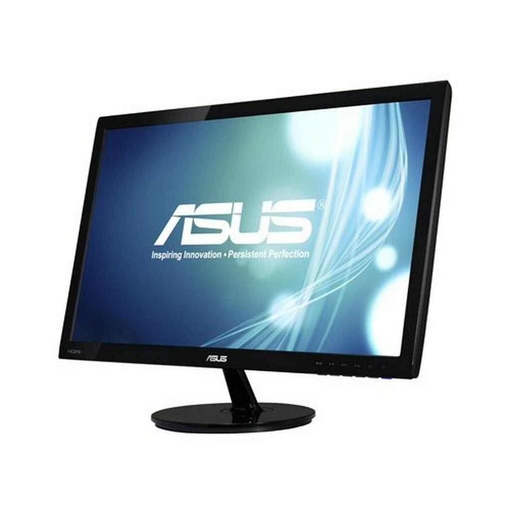 21.5x22 Full HD LED Monitor Y5254
