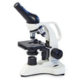 LED Microscope with 40X-1000X Magnification, LED Illumination A3530