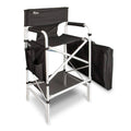 Heavy Duty Tall Aluminum Director's Chair R7069