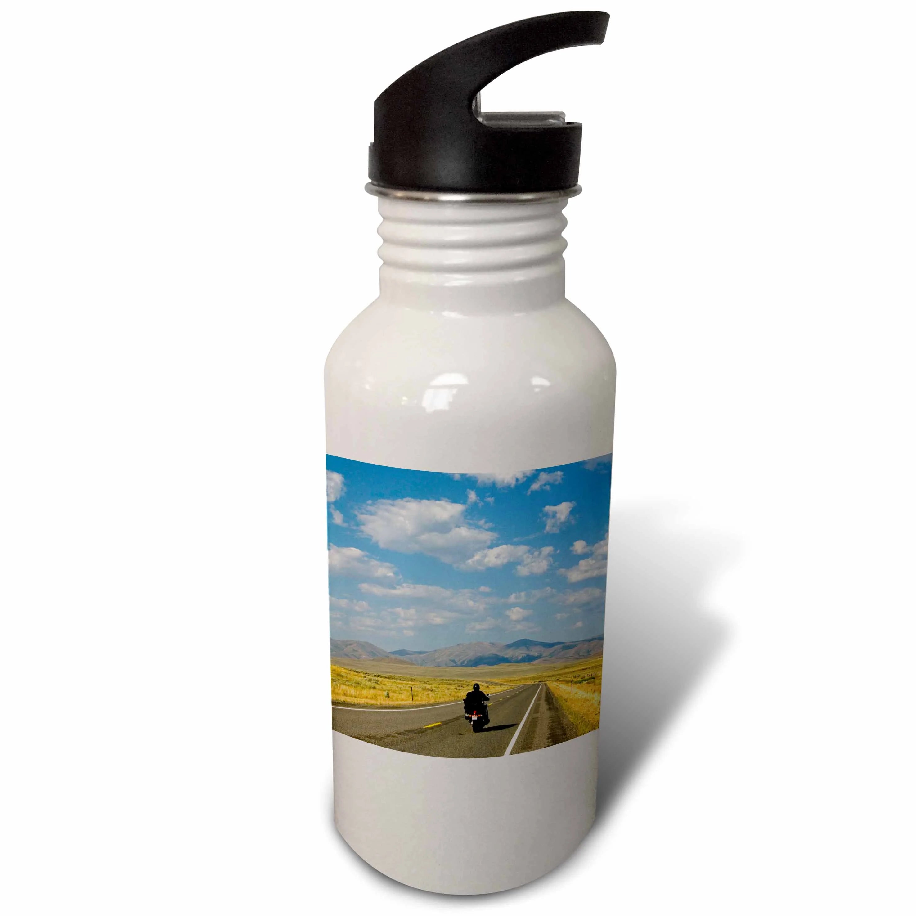 Sports Water Bottle H455161