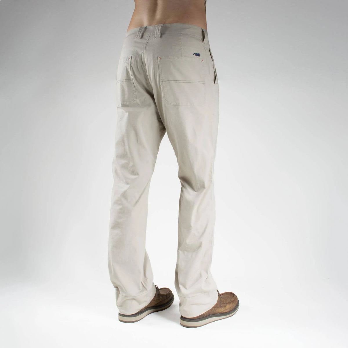 Slim Fit All Mountain Pant 38x36 F80830