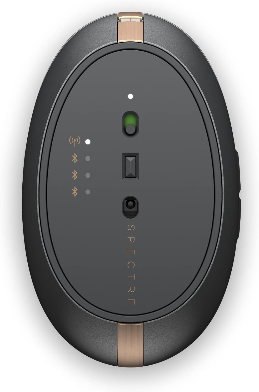 Rechargeable Mouse Pack of 2 P6414