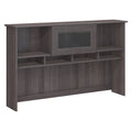 Heather Gray Hutch K65102