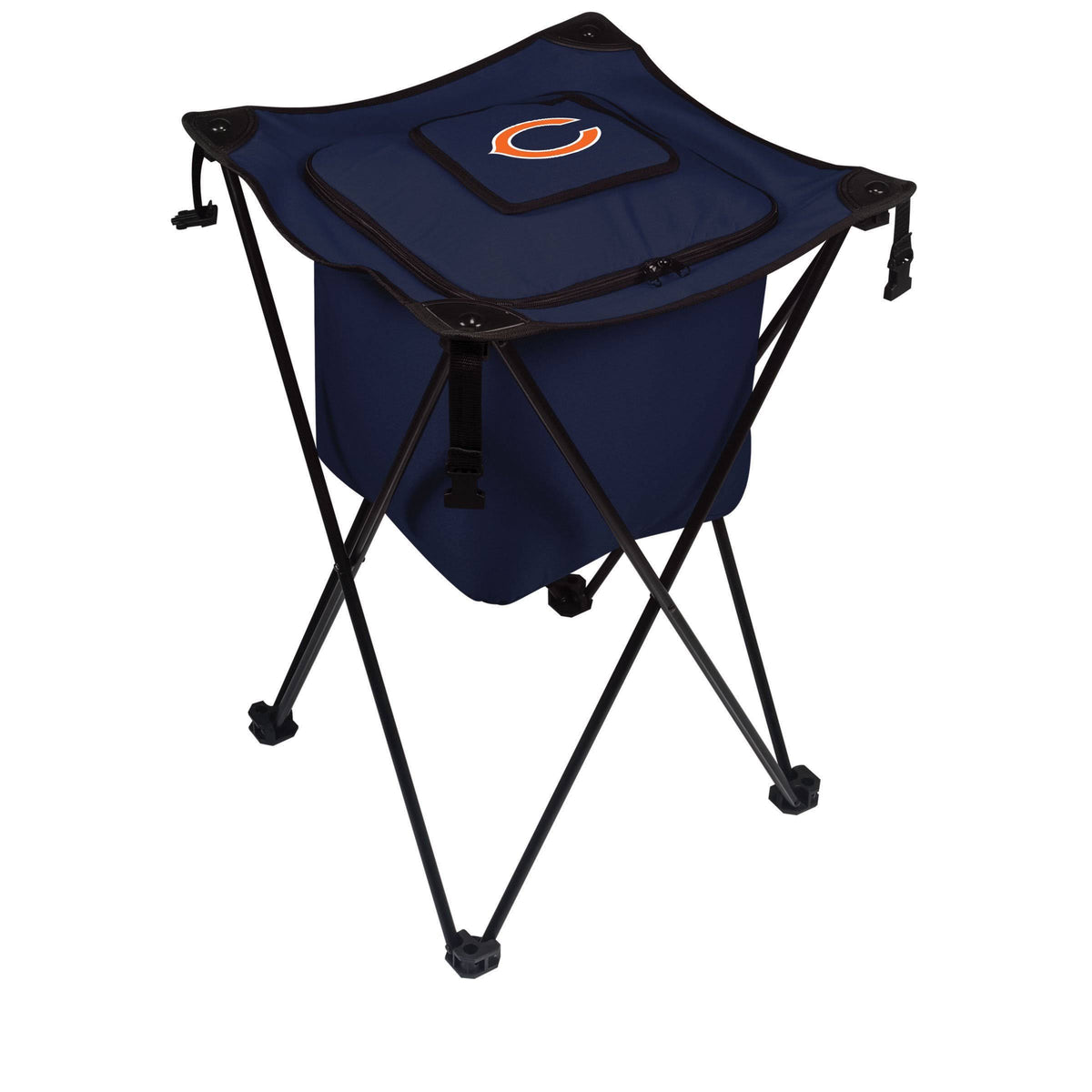 Navy Portable Cooler G56225