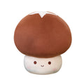 Mushroom Plush Pillow Stuffed Animal Toy K94142