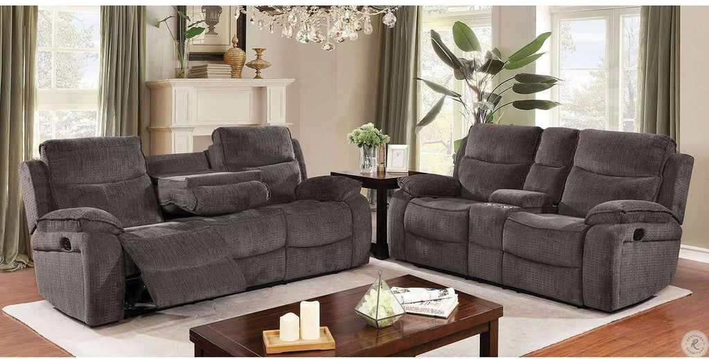 Recliner G11018