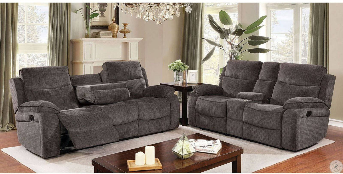 Recliner G11018