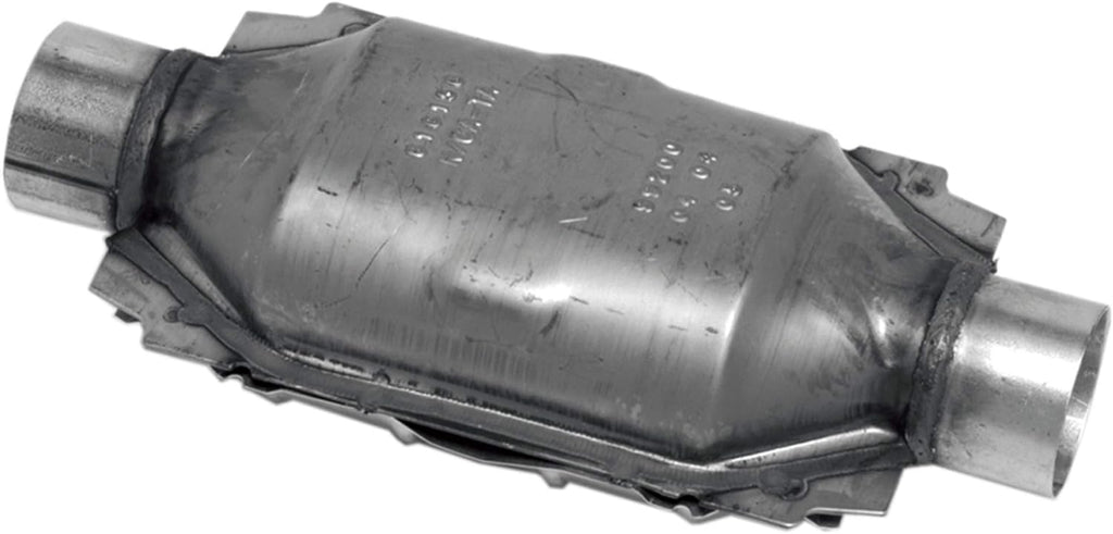 Universal Catalytic Converter T862