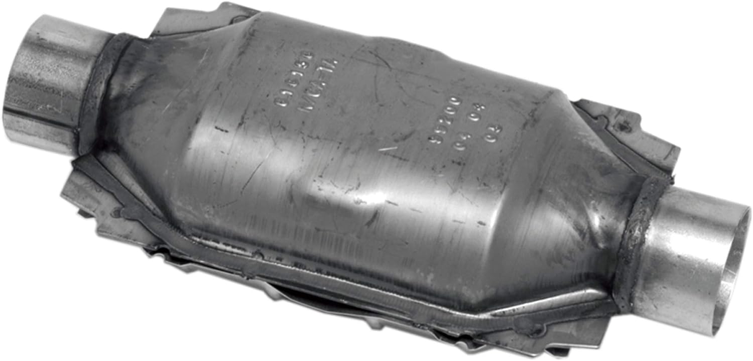 Universal Catalytic Converter T862