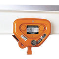 Steel Trolley Q900