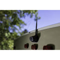 Black Observation Backup Camera E150